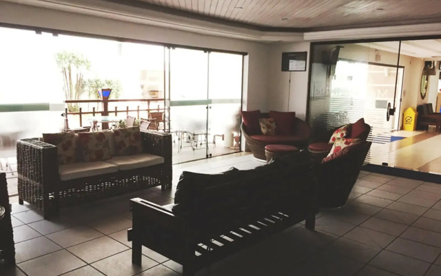 Mar Hotel