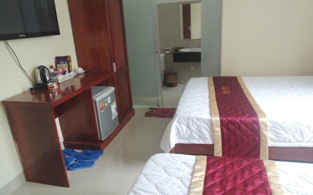 Phan Anh Hotel