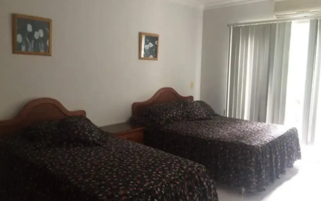 Casa Quinta en el Peñon