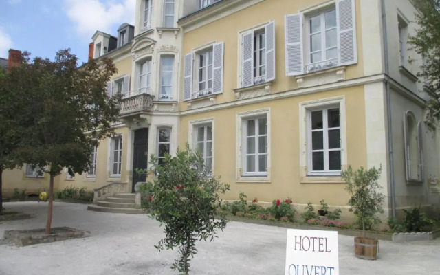 Hôtel Le Saint Martin