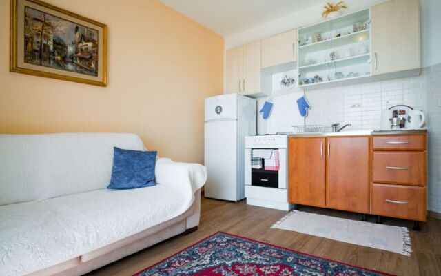 Apartment Silvana Civray 31614