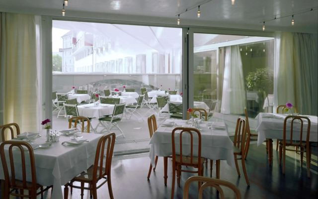 Hotel Greif, a Member of Design Hotels