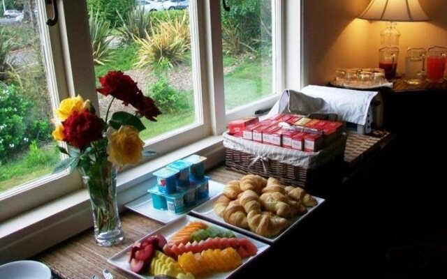 Lake Lodge B&B Rotorua - Adults Only