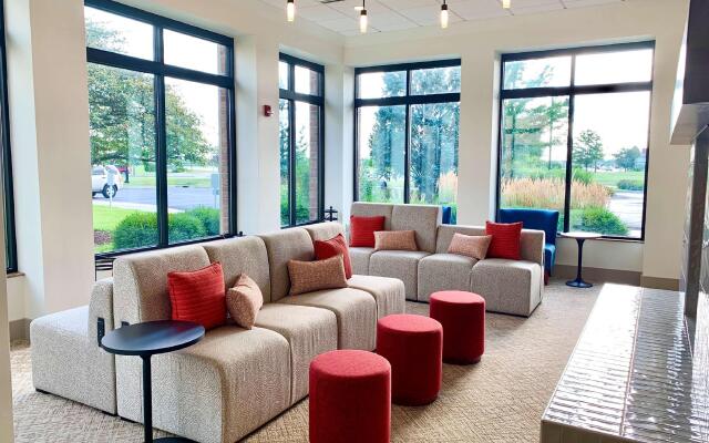 Hilton Garden Inn Oconomowoc