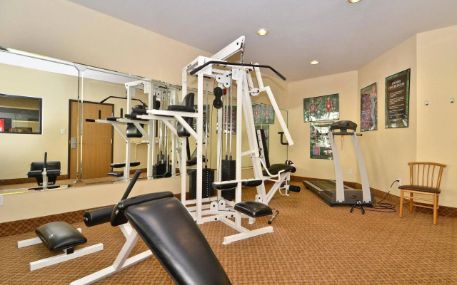 Best Western Plus Ruidoso Inn