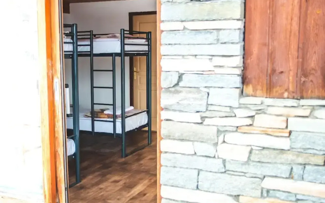 Hideout Tignes - Hostel