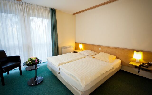 Best Western Euro Hotel