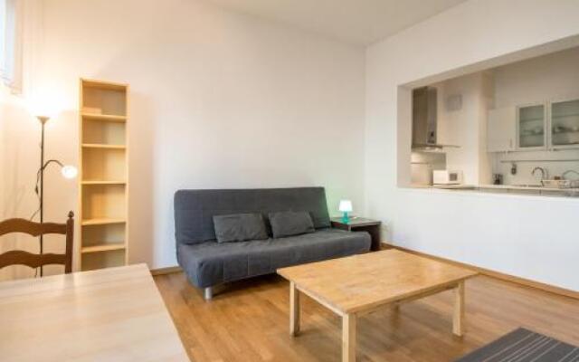 Mainhatten Apartment