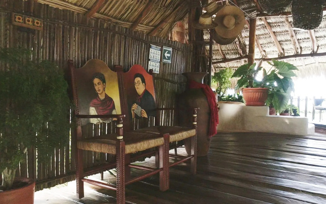 La Villa Luz Adults Only