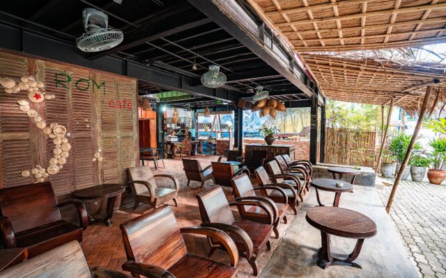 Rom Casa Hostel Da Nang