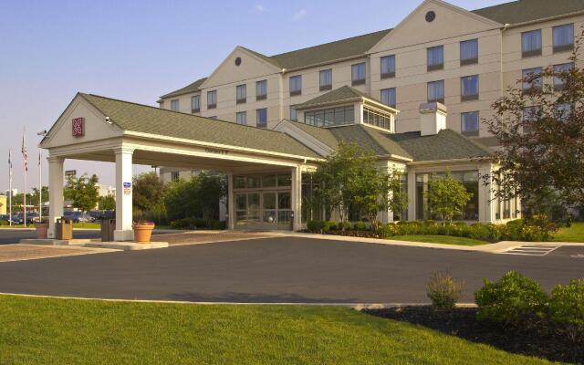 Hilton Garden Inn Columbus-University Area
