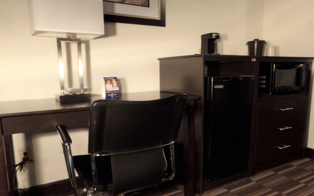 Best Western Monticello Gateway Inn