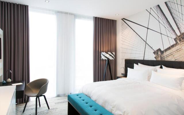 Toploft The Aparthotel