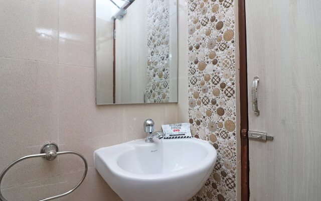 Badsha Inn By OYO Rooms