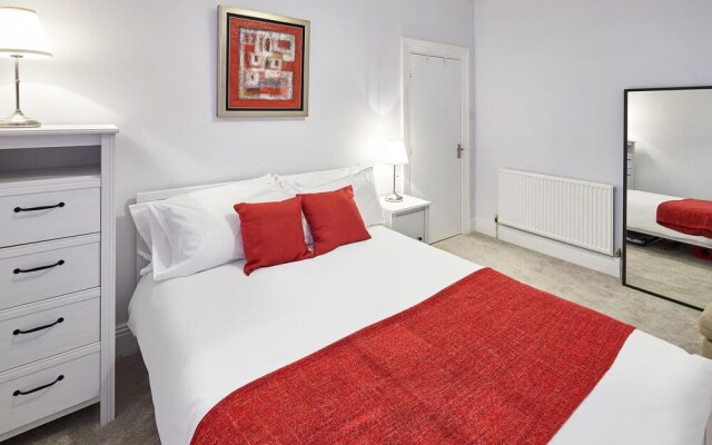 Host Stay No 5 in Filey