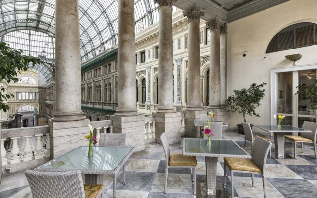 B&B Art Suite Santa Brigida