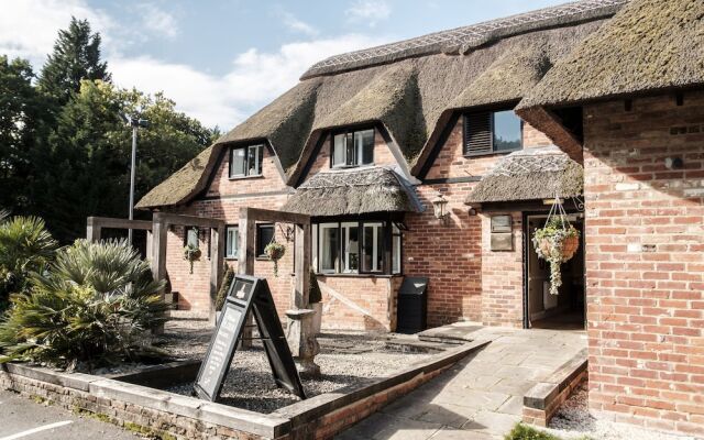 The Pilgrim Inn