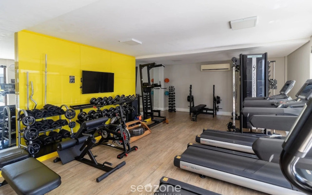 Full Apartment With Amazing View! Lrc0703