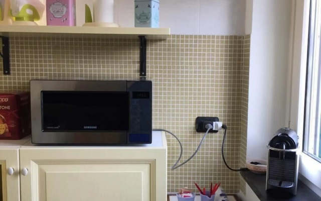 B&B Delle Meraviglie