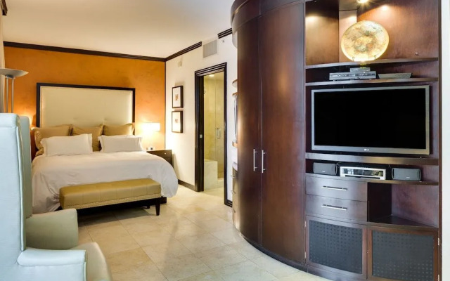 SBV Luxury Ocean Hotel Suites