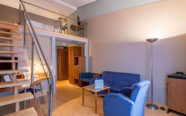 Elaya Hotel Frankfurt Oberursel