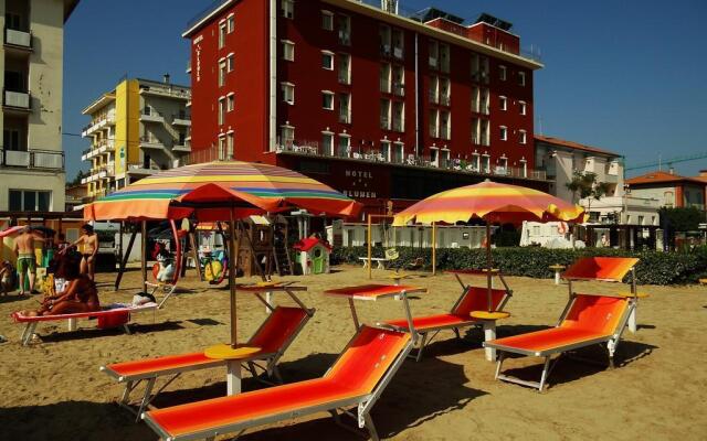 Hotel Blumen