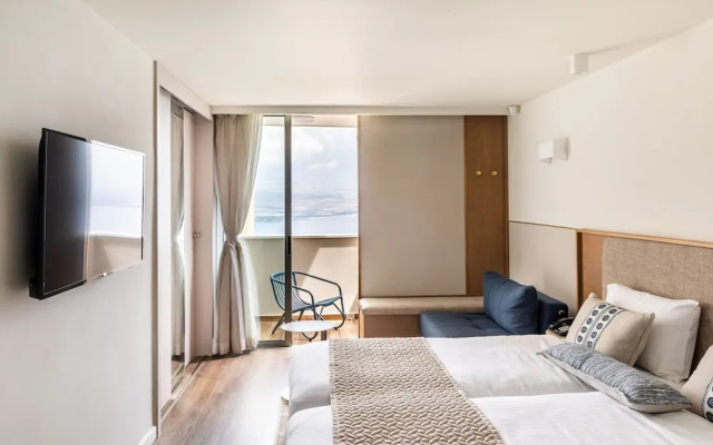 King Solomon Hotel Tiberias