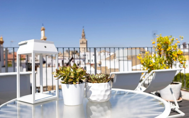 Hotel Amadeus Sevilla