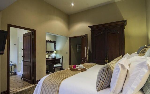 Cowrie Cove Guest House