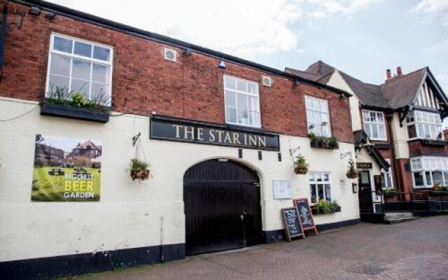 The Star Inn