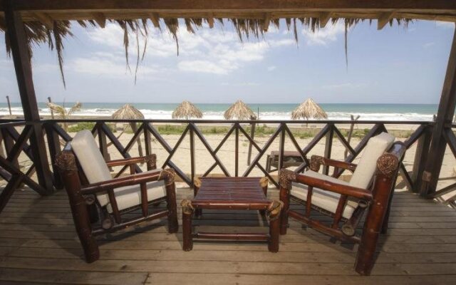 El Refugio De Vichayito Resort
