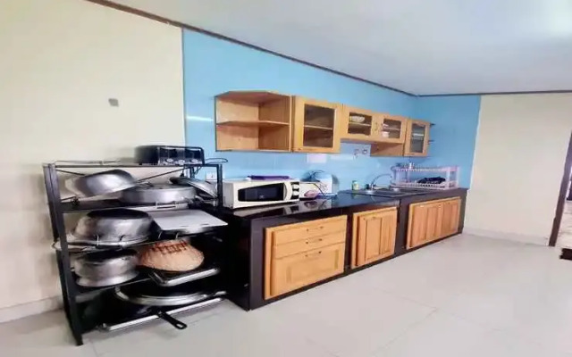 Mae Rampung Beach House V.I.P