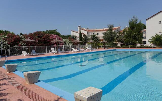 Vacancéole - Résidence Las Motas