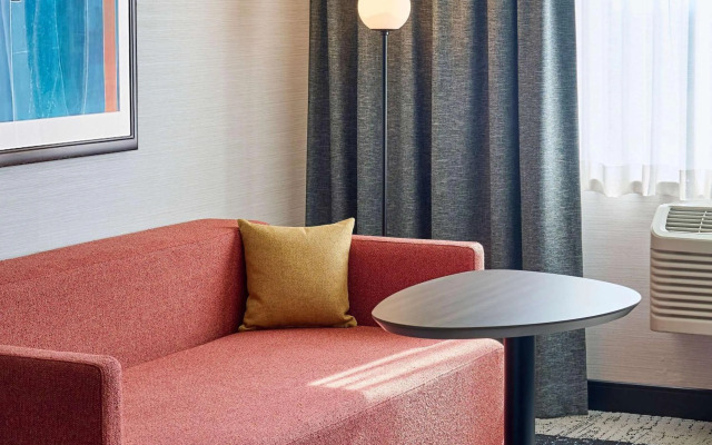 Novotel Toronto Vaughan Centre