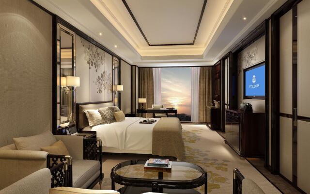 The St. Regis Changsha