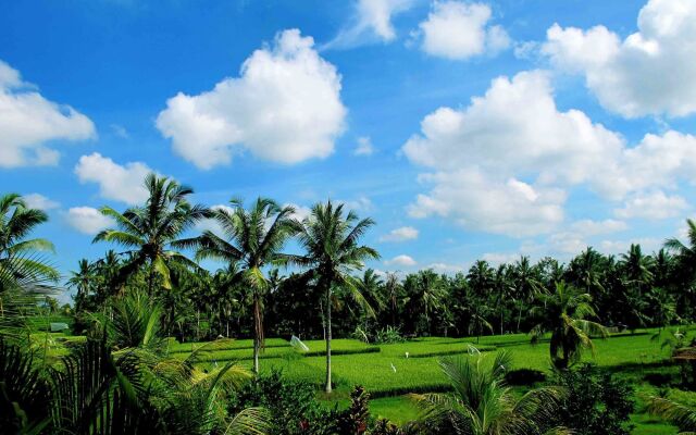 Puri Suksma Ubud