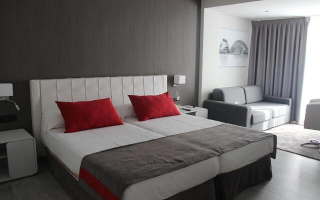 Отель Sweet Hotel Renasa