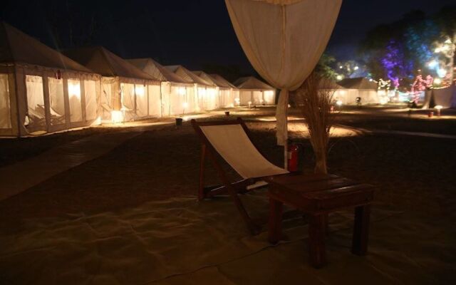 Rishikul Kumbh Cottages