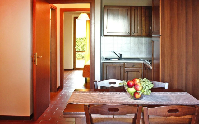 Residence Le Corti di Montepitti, Suvereto