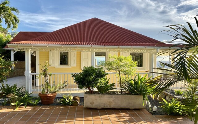 Dream Villa Colombier 783