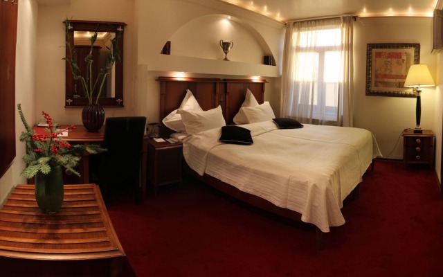 Domenii Plaza by Residence Hotels