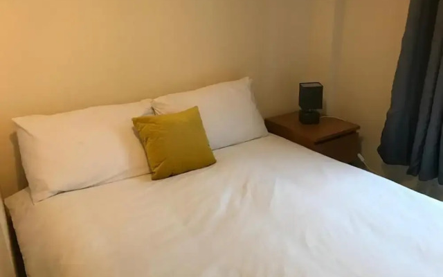 Prime central location 2bedApartmentSecure parking