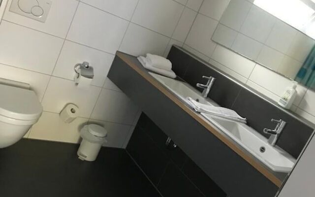 Arena Hotel Waldshut