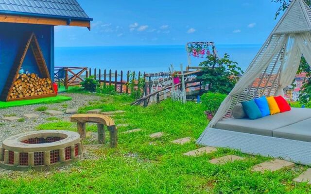 Lavinya Suit Bungalov