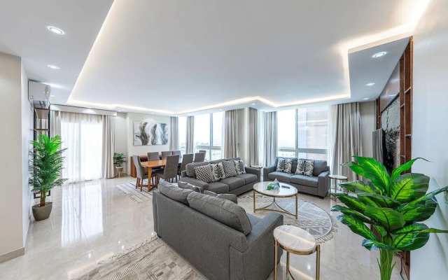 Mabaat - Almasarat Tower Al Shati - 531