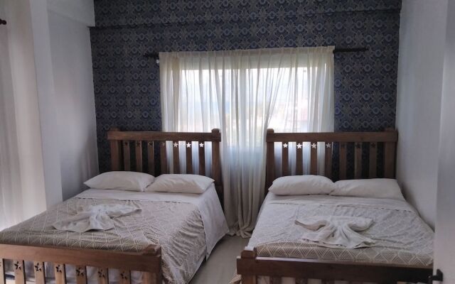 Hotel Ibiza