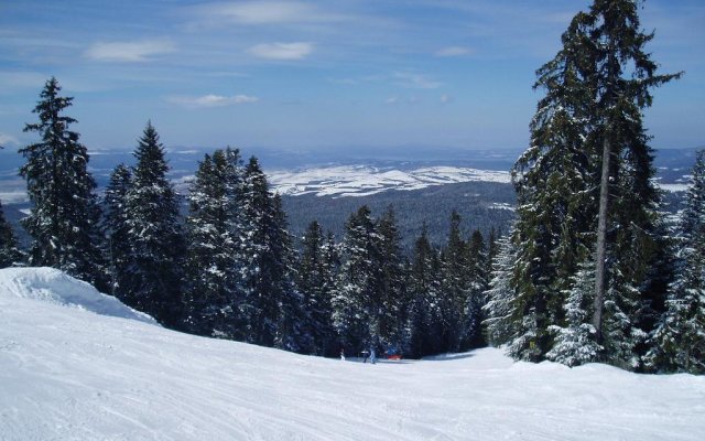 Borovets Hills Resort & SPA