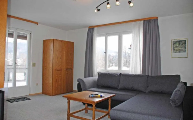 Pension Bayerwald