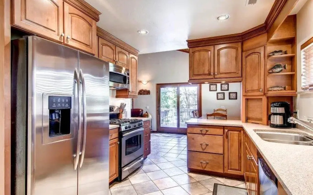 The Fishermen's Oasis - 3BR/2BA