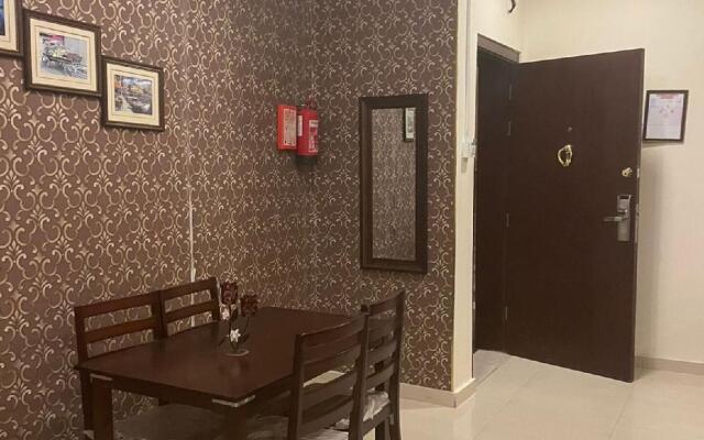 Shoab Jeddah Suites by Oyo